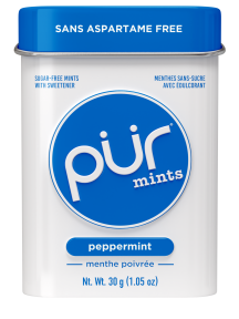 Mints - Peppermint Tin - Image 1
