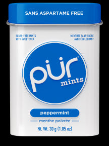 Mints - Peppermint Tin - Image 3