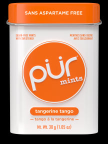 Mints - Tangerine Tango Tin - Image 3