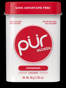 Mints - Cinnamon Tin - Image 2
