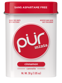 Mints - Cinnamon Tin - Image 4