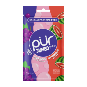 Jumbo Gum - Grp, Bgm, Wtrmln - Image 3