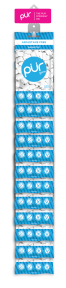 PUR Gum Bag Peppermint Clip Strips - Image 4