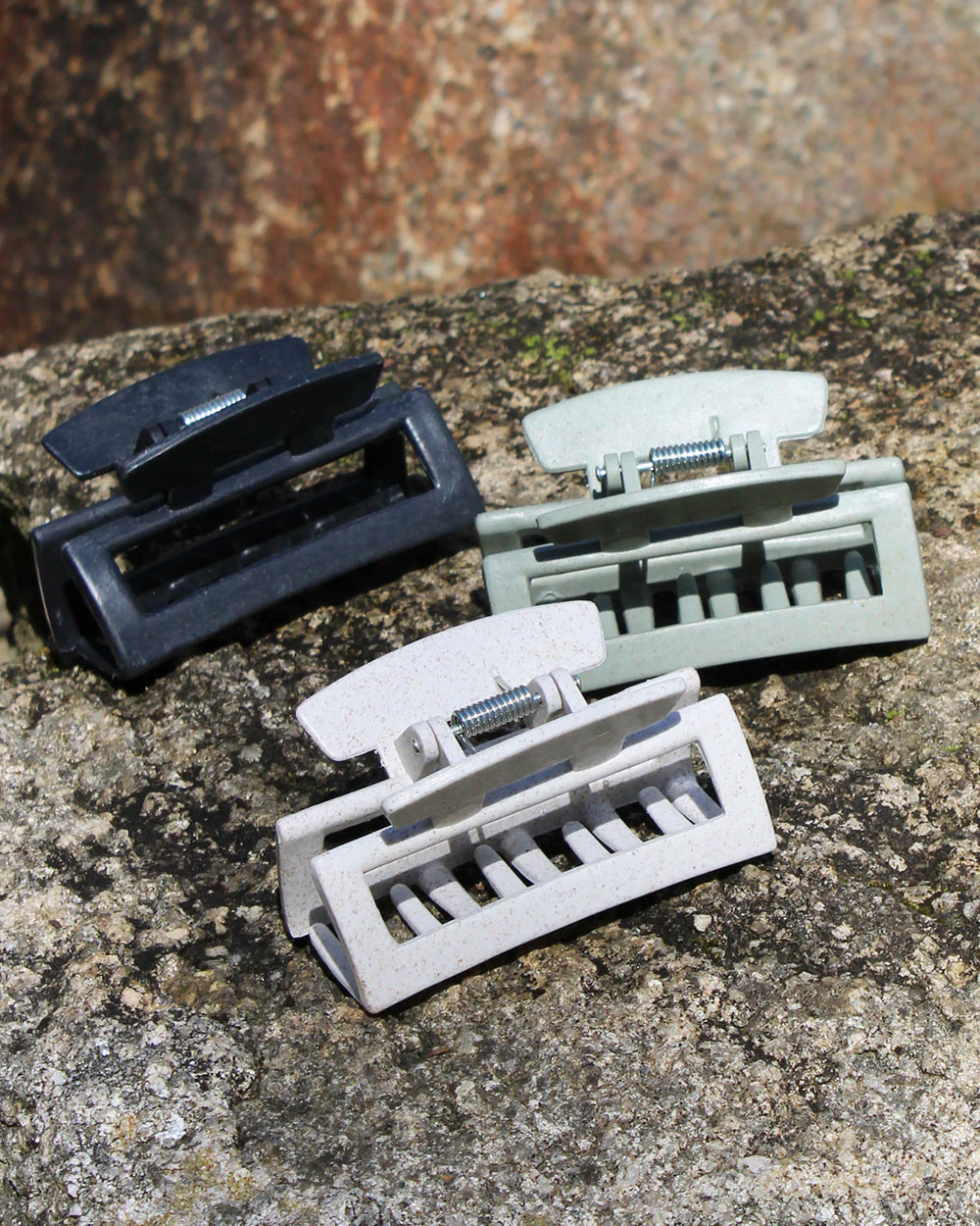Claw Clips - Eco Forest - Image 2