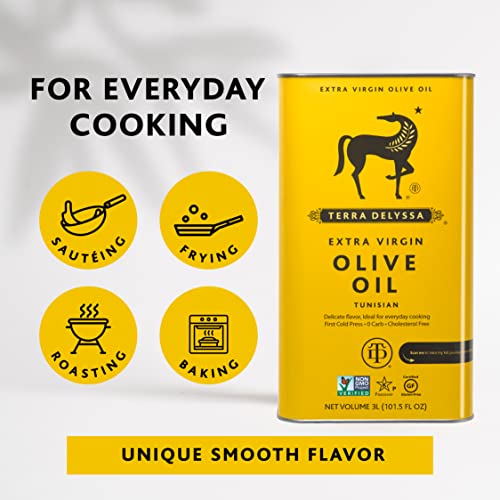 Extra Virgin Olive Oil - Image 5