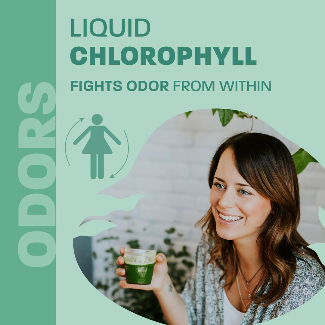 Chlorophyll Mint - Image 10