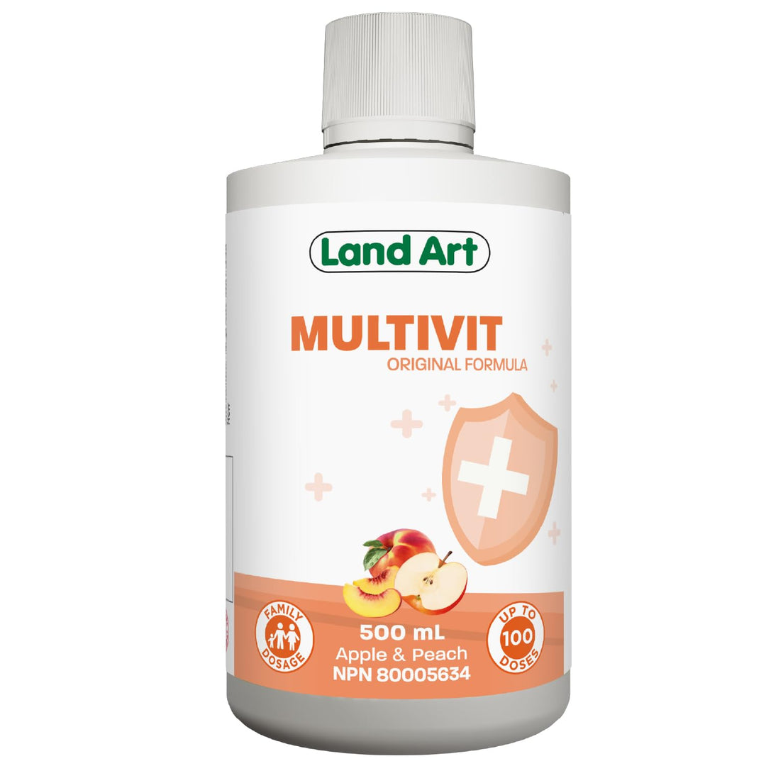 Multivit - Image 1