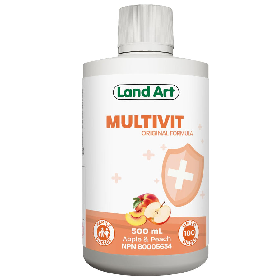 Multivit - Image 1