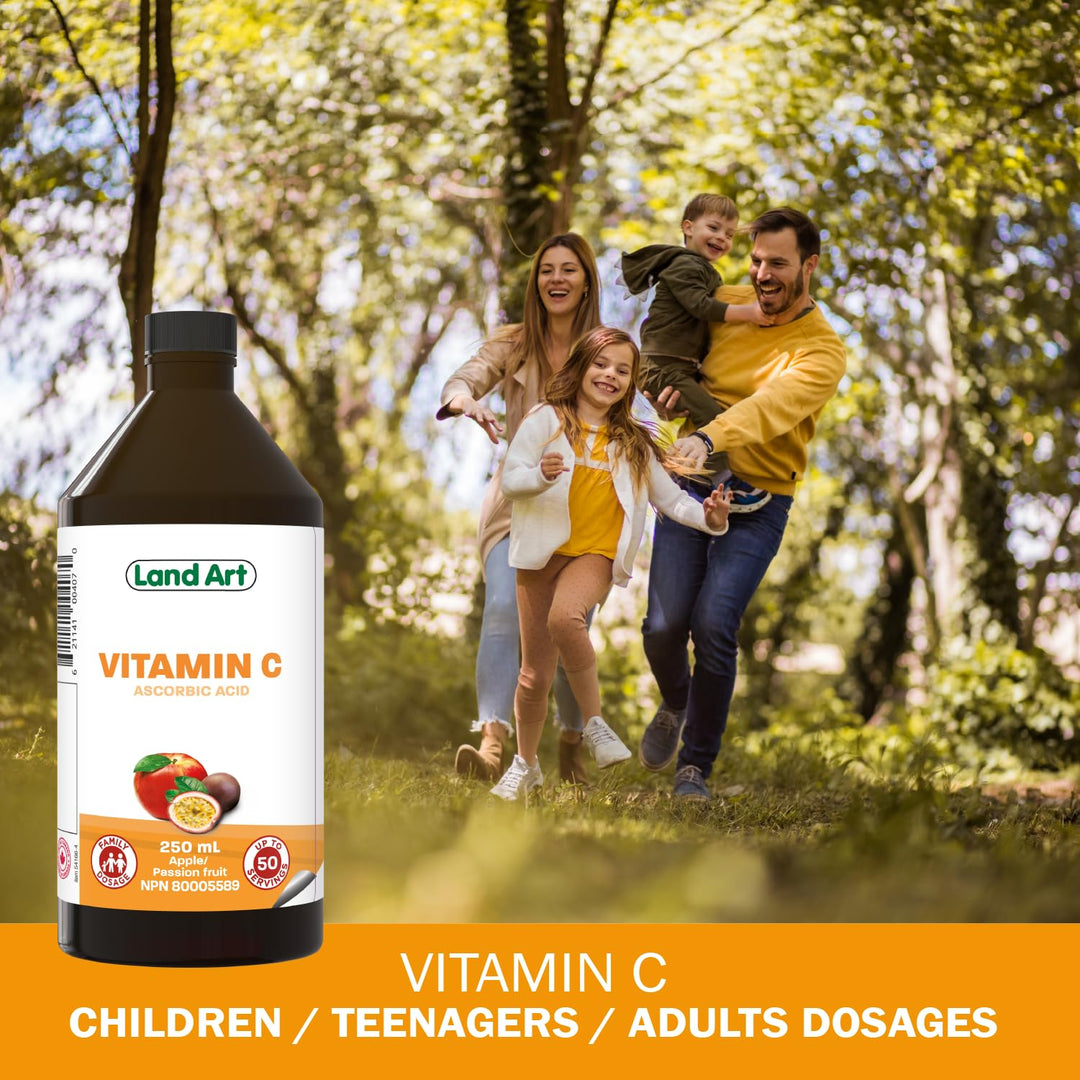 Vitamin C - Image 7