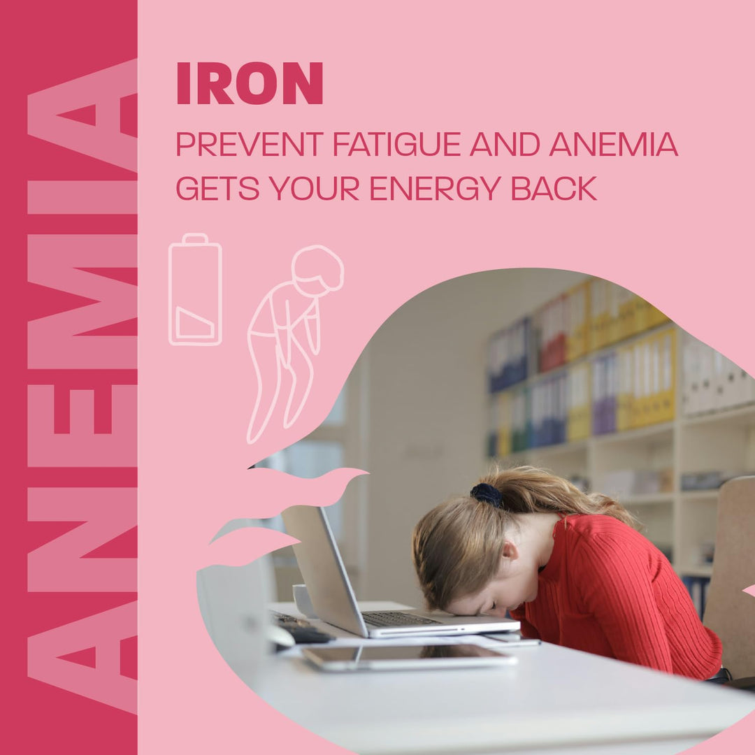 Iron - Image 10