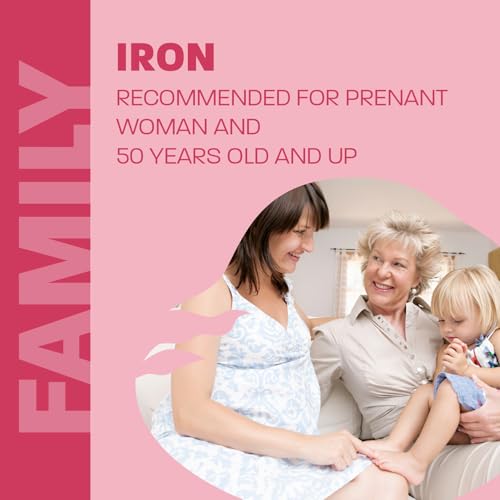 Iron - Image 8