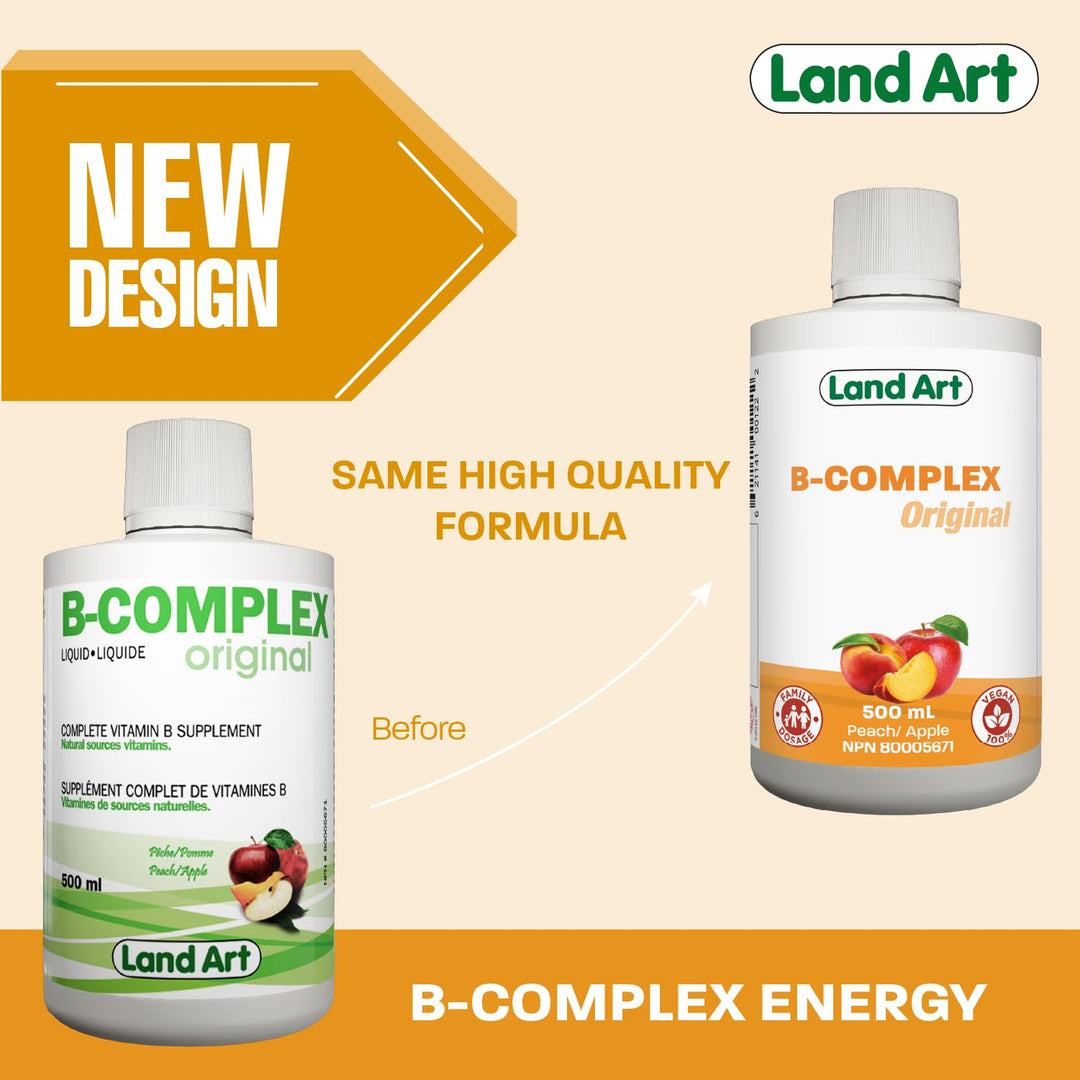 B-Complex Original - Image 10