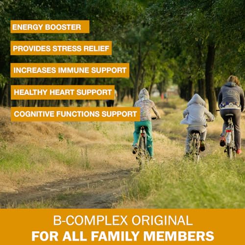 B-Complex Original - Image 5