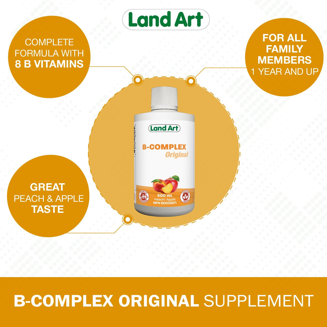 B-Complex Original - Image 7