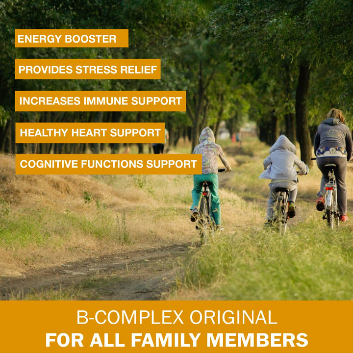B-Complex Original - Image 4
