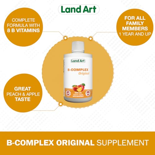 B-Complex Original - Image 8