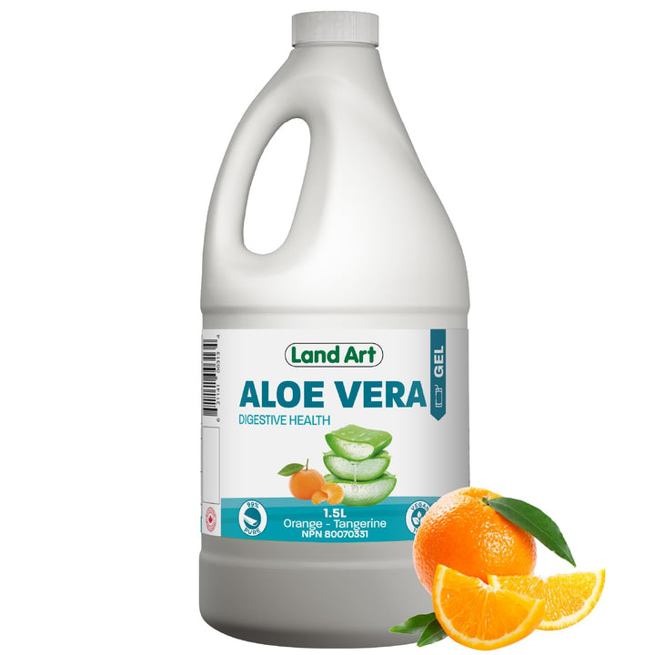 Omega-3 Cold Pressed Oil - Orange - Image 1