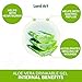 Omega-3 Cold Pressed Oil - Orange - Image 6