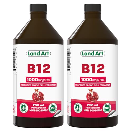 Vitamin B12 - Image 1