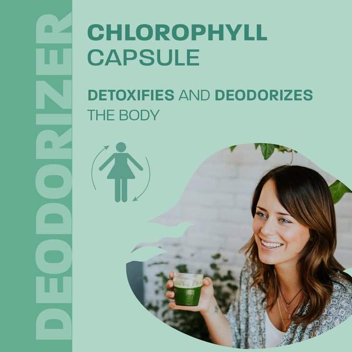 Chlorophyll Capsules - Image 10