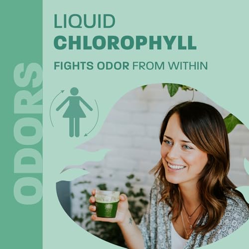 ChlOralfa Breath Freshener - Mint - Image 10