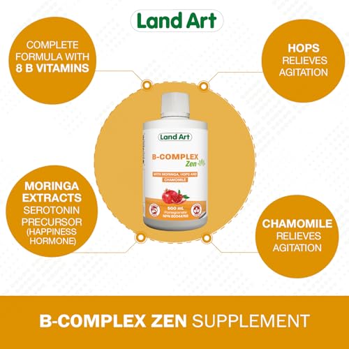 B-Complex Zen - Image 8
