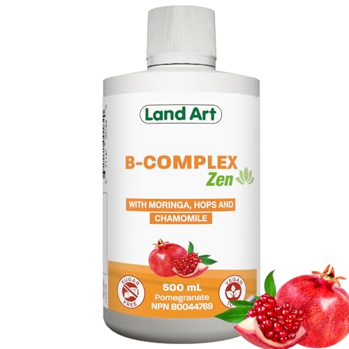 B-Complex Zen - Image 2