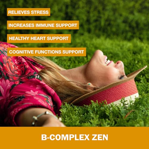 B-Complex Zen - Image 5