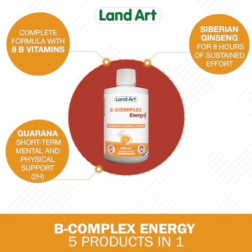 B-Complex Energy - Image 8