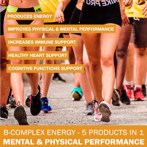 B-Complex Energy - Image 5
