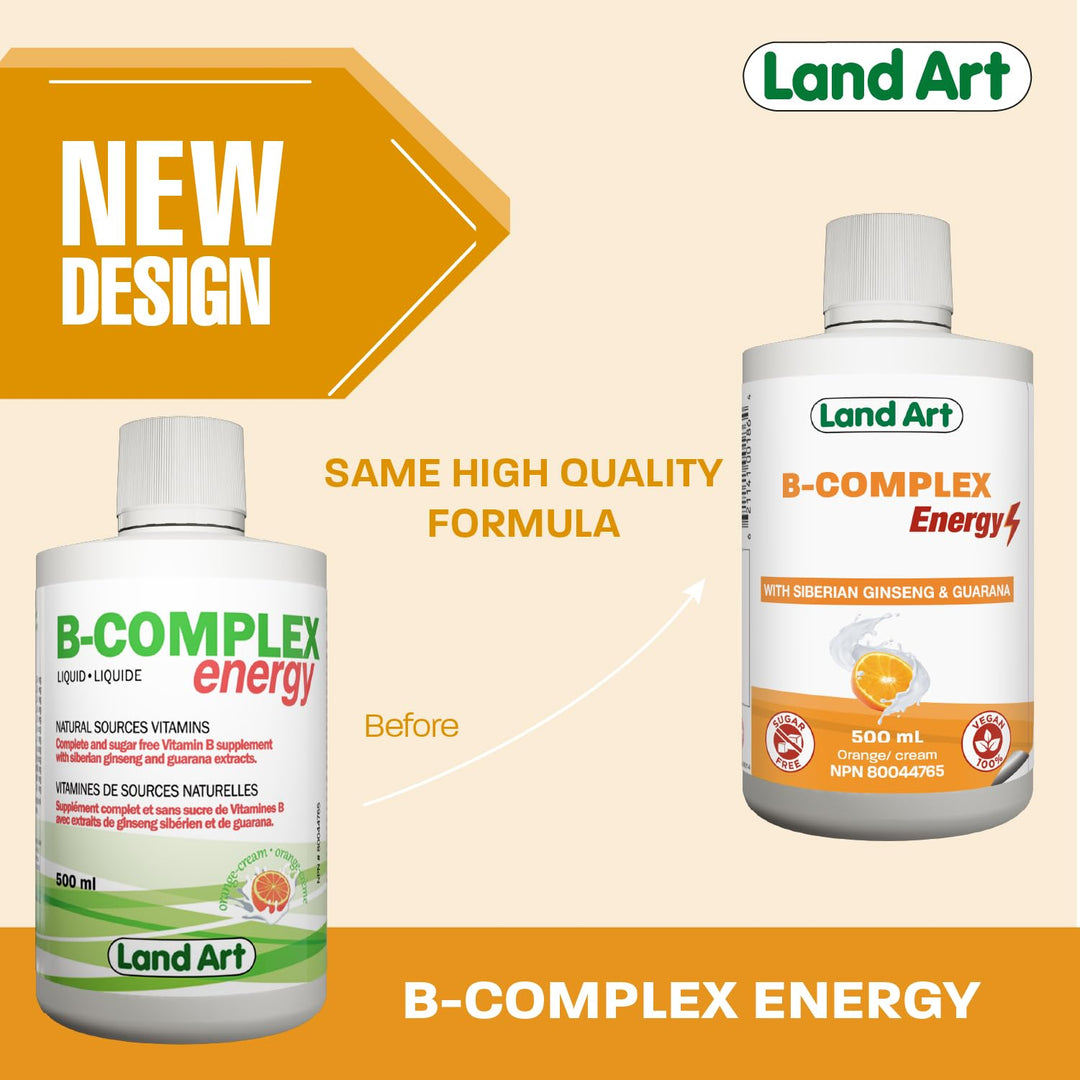 B-Complex Energy - Image 10