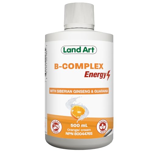 B-Complex Energy - Image 2