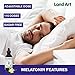 Melatonin 10mg - Sugar Free - Image 9