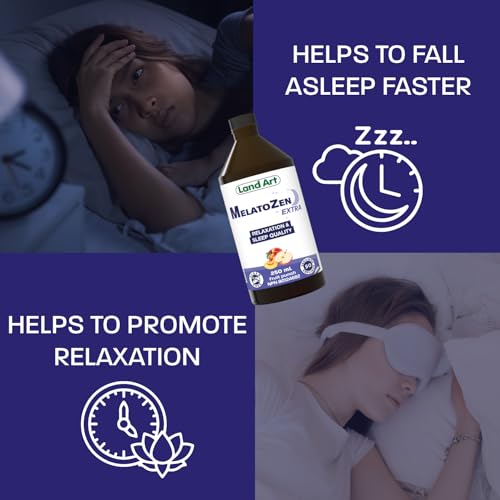 Melatozen Extra - Image 8