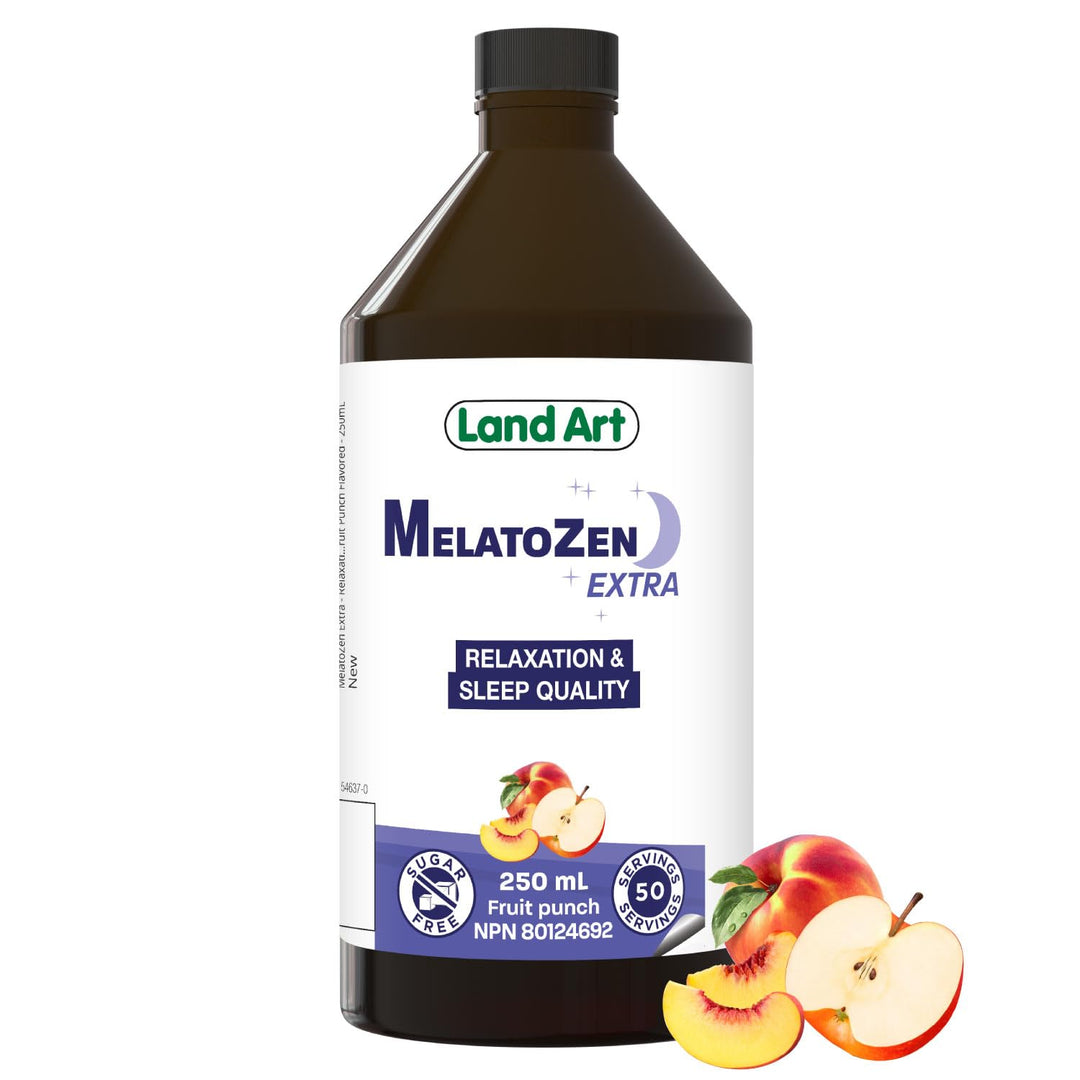 Melatozen Extra - Image 1