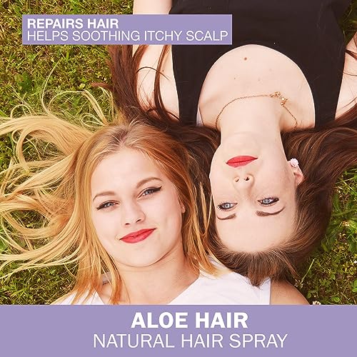 Aloe Hair - Image 5