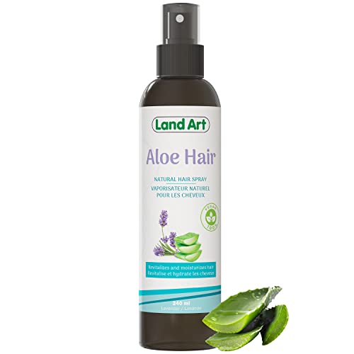 Aloe Hair - Image 2