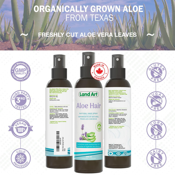 Aloe Hair - Image 10