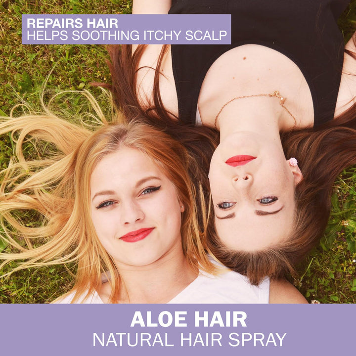 Aloe Hair - Image 4
