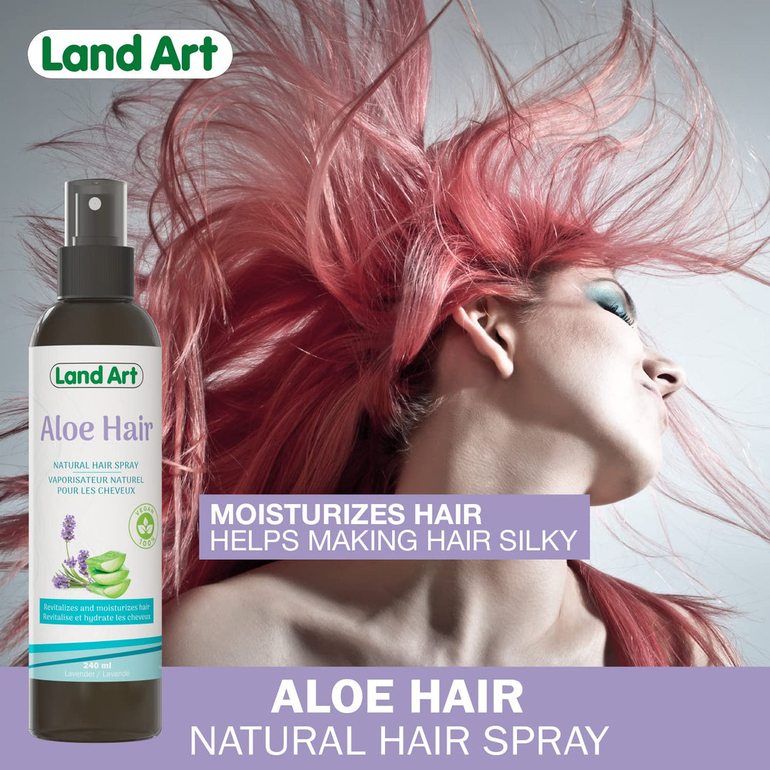 Aloe Hair - Image 7