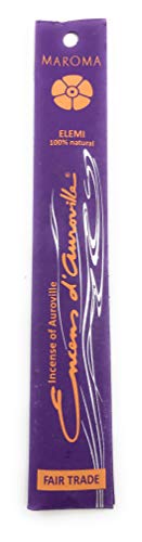 Premium Stick Incense Elemi - Image 2