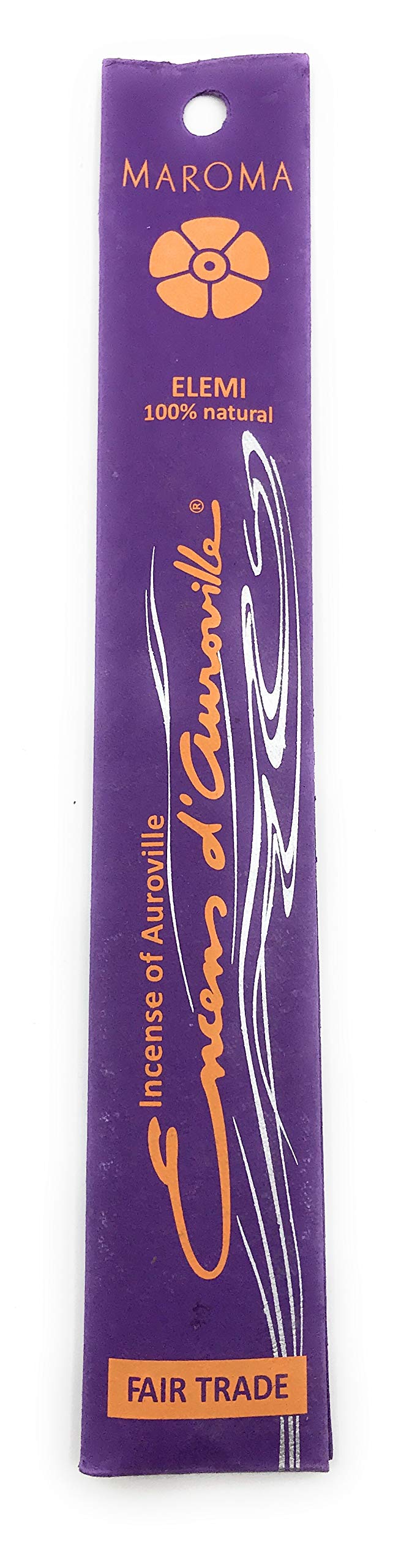 Premium Stick Incense Elemi - Image 1