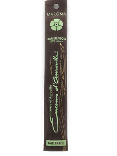 Premium Stick Incense Siam Benzoin - Image 2