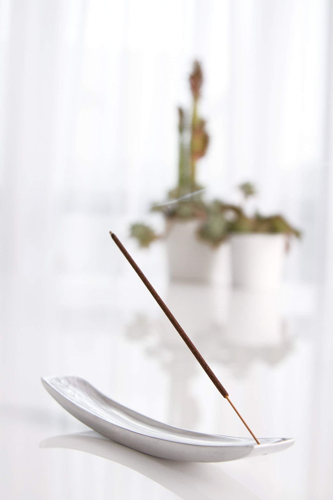 Aliminum - Long - Image 1