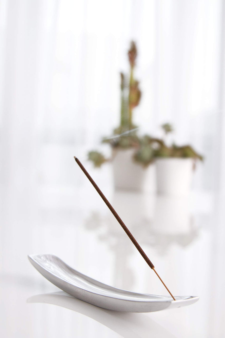 Aliminum - Long - Image 1