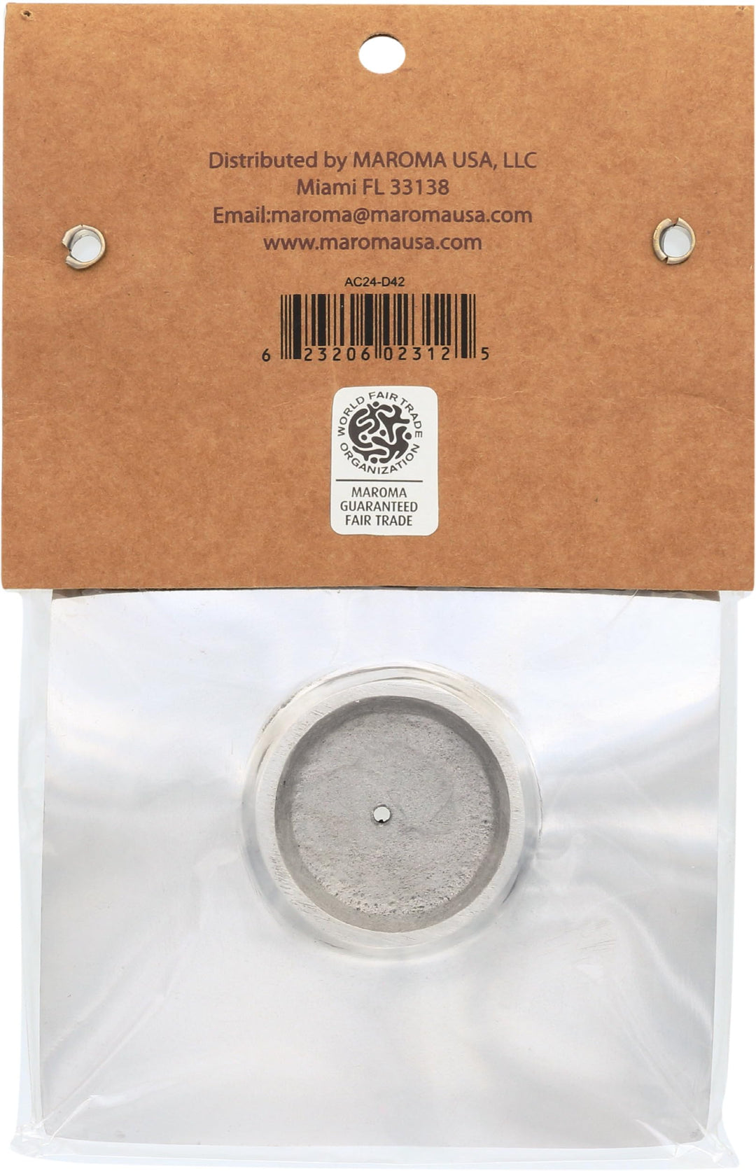 Aluminum - Square - Image 4