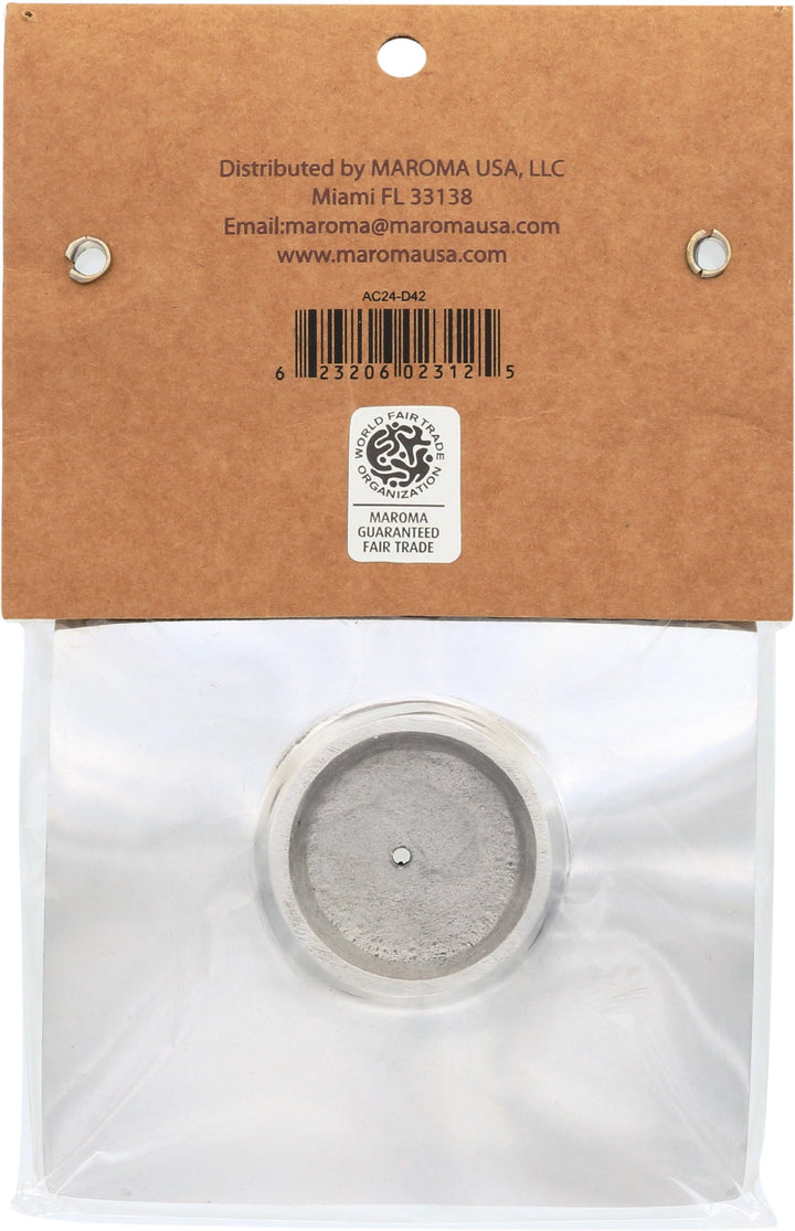 Aluminum - Square - Image 4