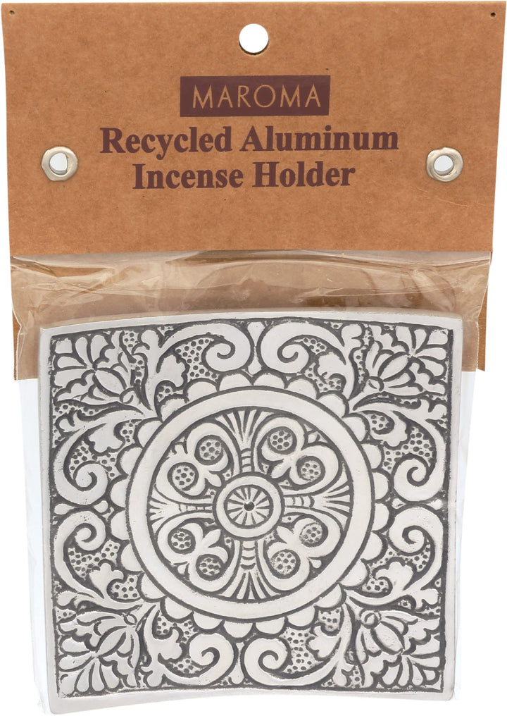 Aluminum - Square - Image 1