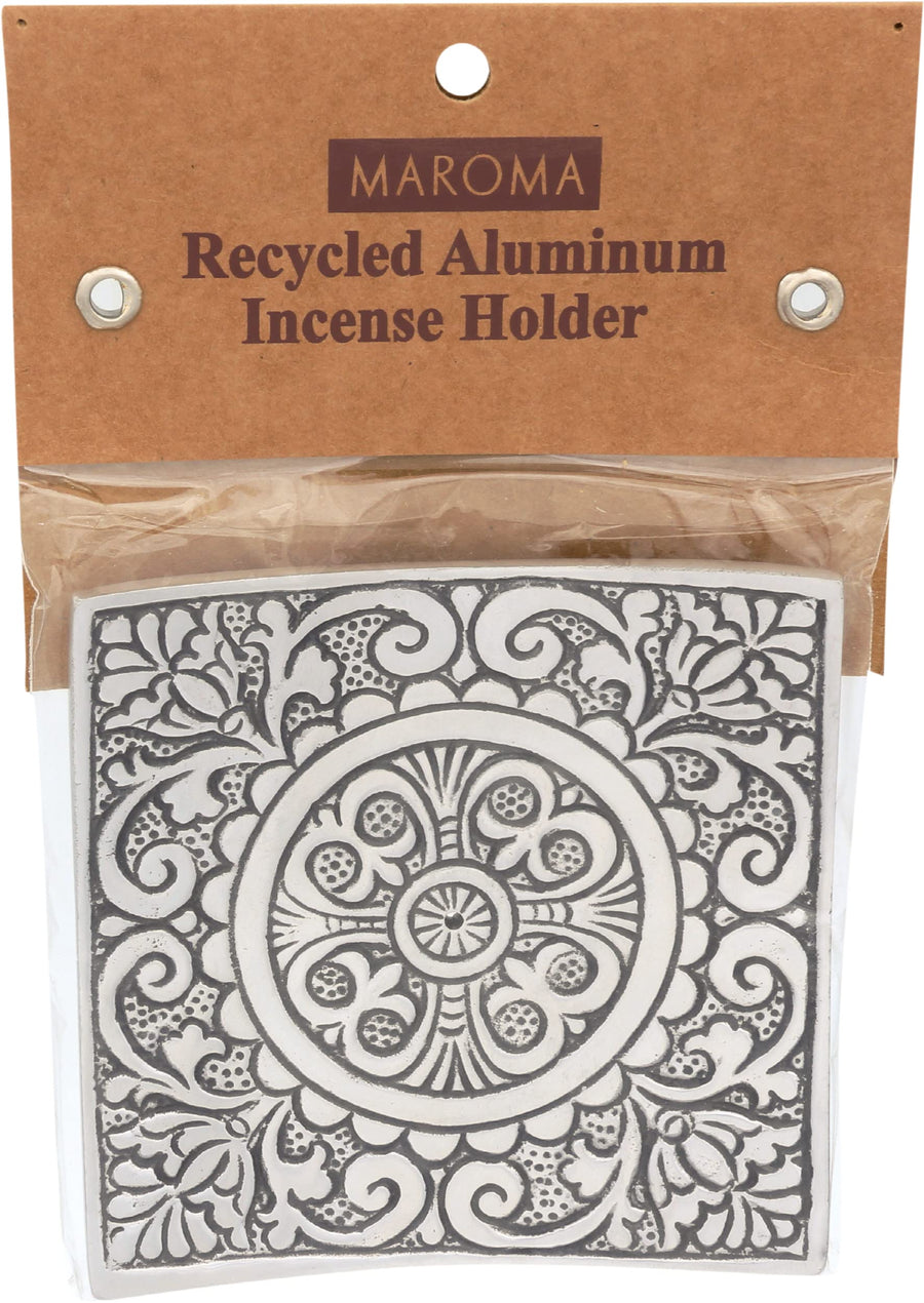 Aluminum - Square - Image 1