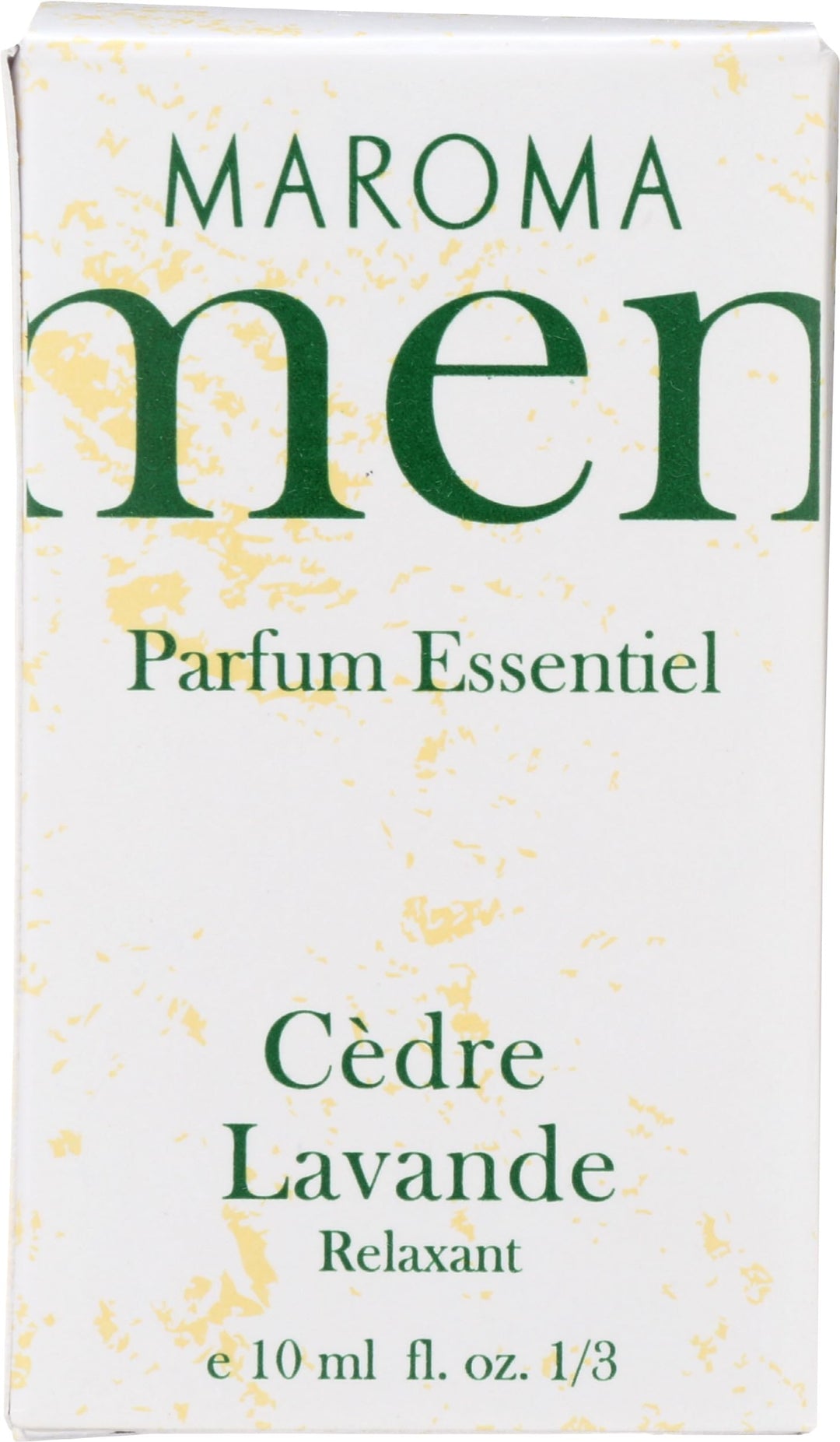 Cedar Lavender Perfume - Image 4